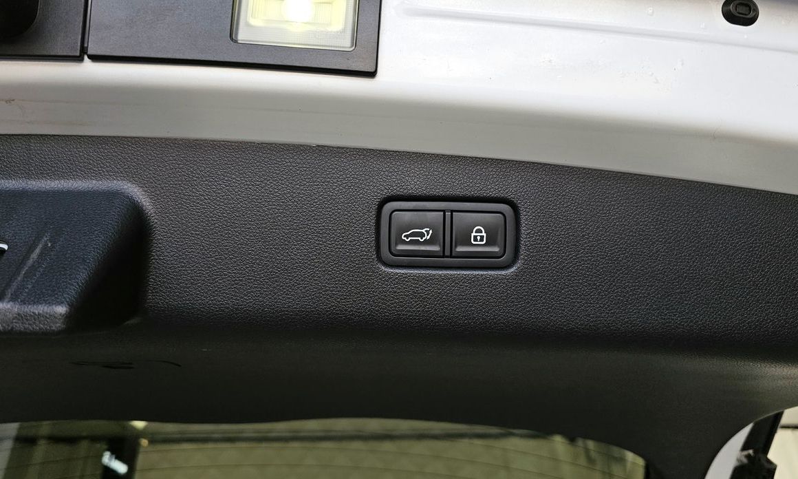 Genesis GV70 2021