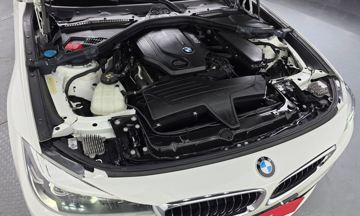 BMW Gran Turismo 2017