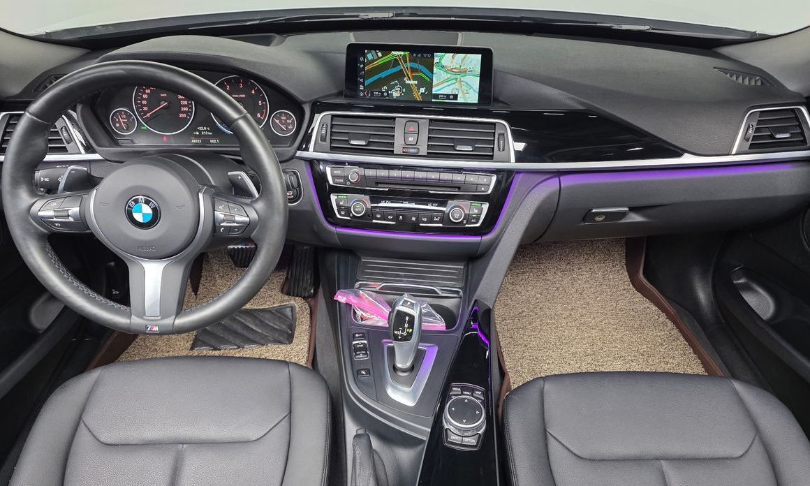 BMW Gran Turismo 2017