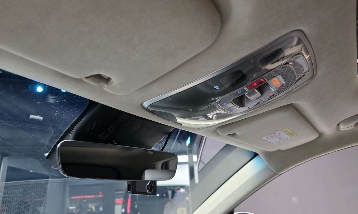 Genesis GV70 2023