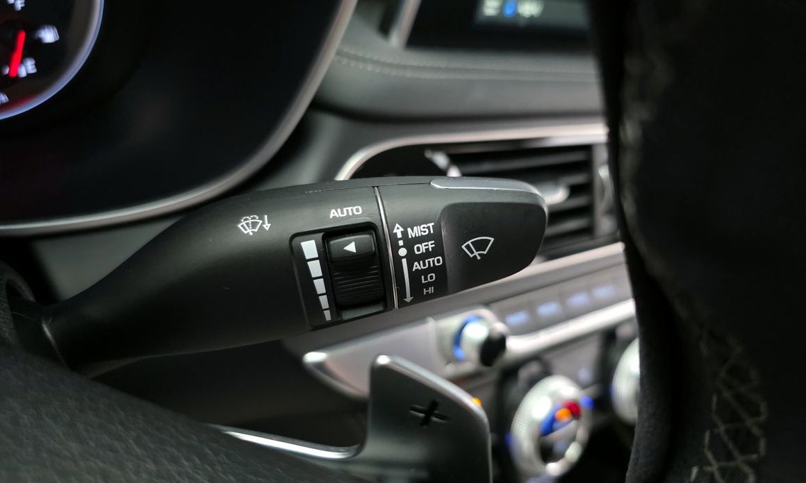 Genesis G70 2020