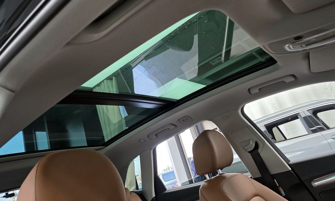 Audi Q5 2021