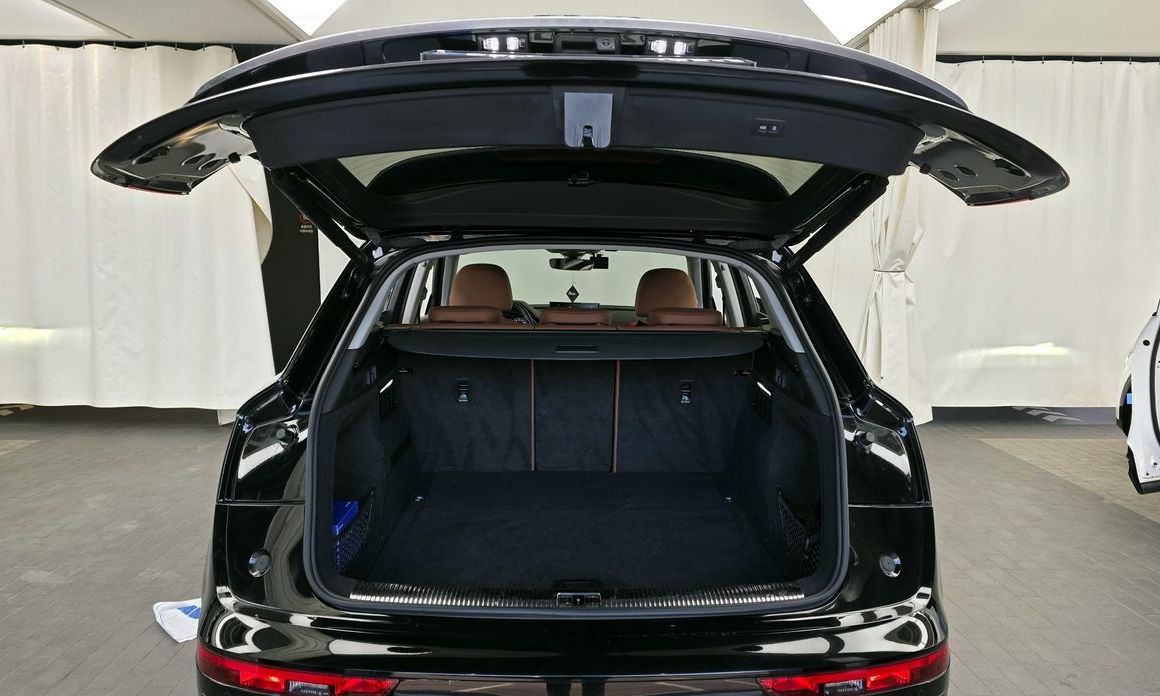 Audi Q5 2021