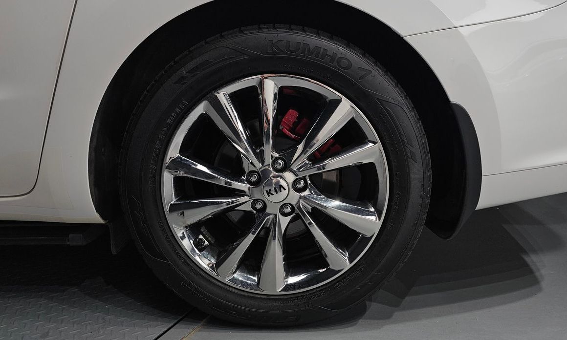 Kia Canival 2019