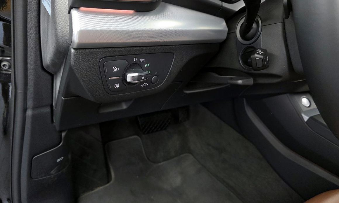 Audi Q5 2021