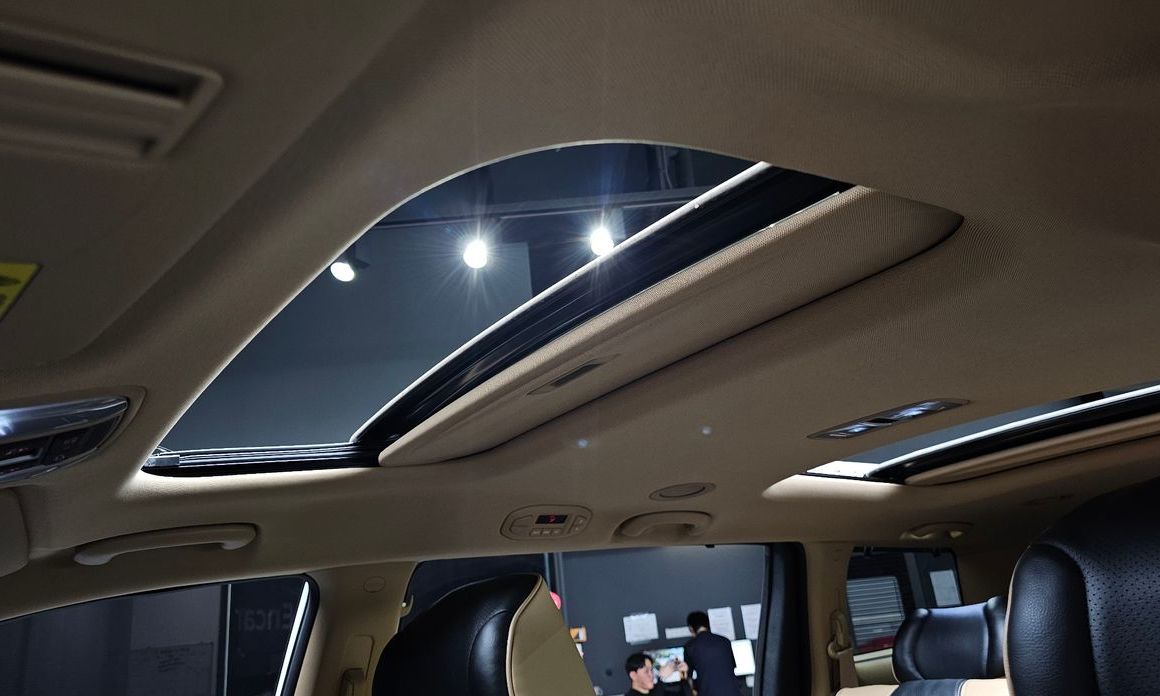 Kia Canival 2019