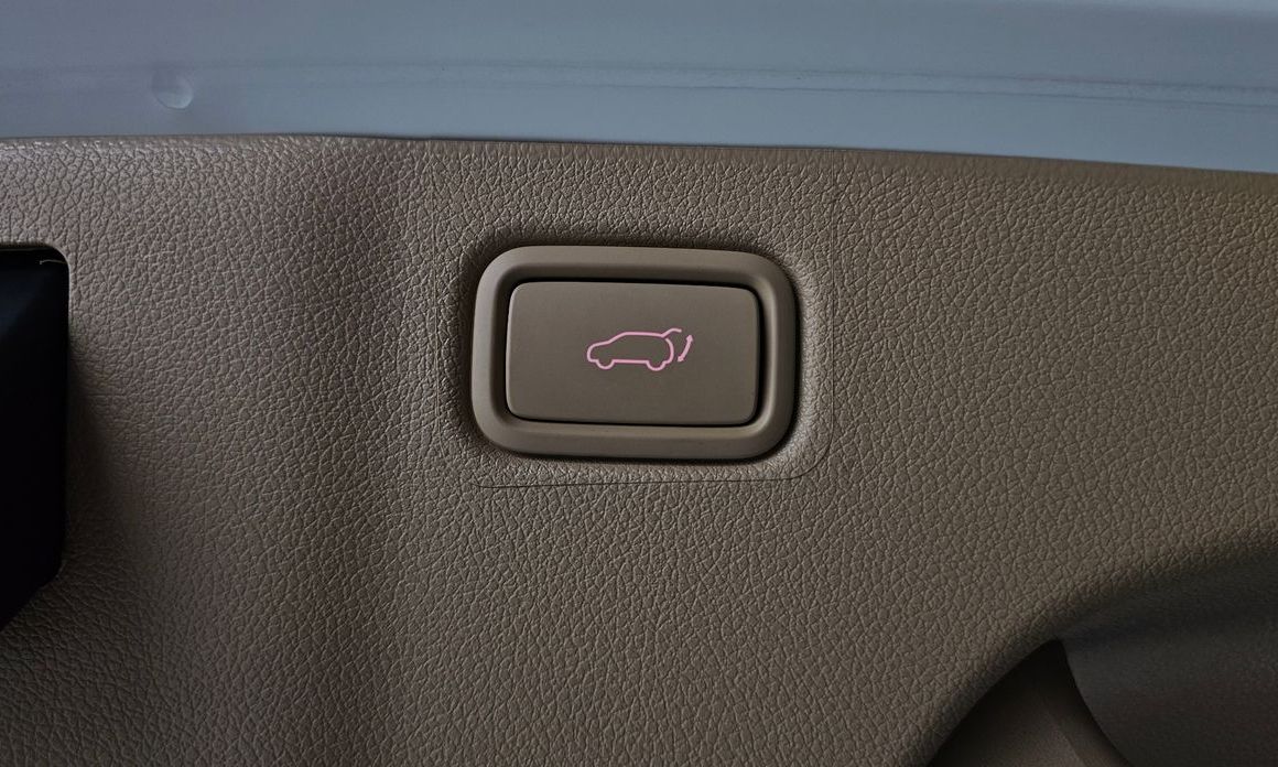 Kia Canival 2019