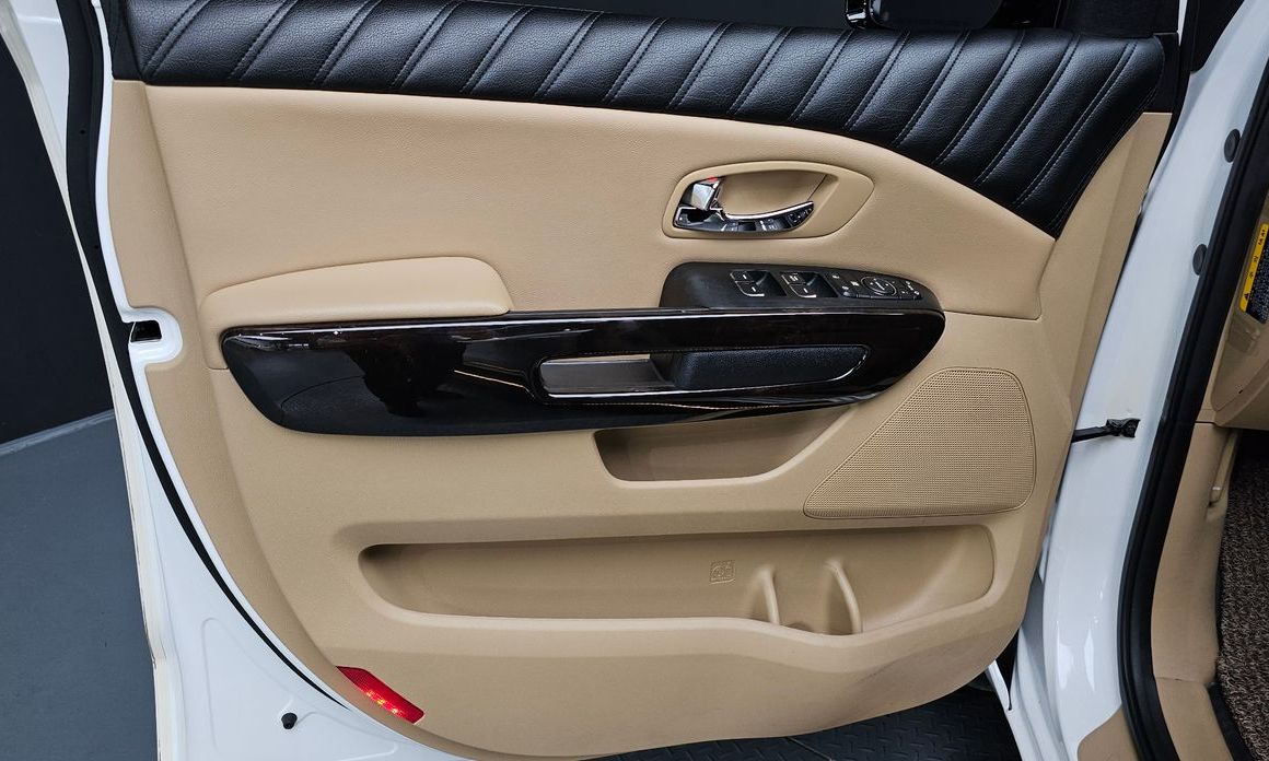 Kia Canival 2019