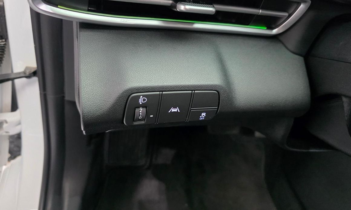 Hyundai AVANTE 2022