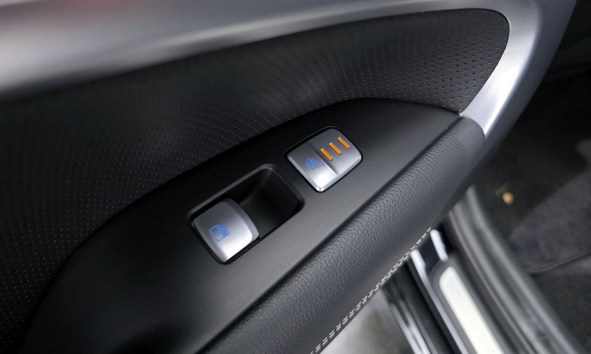 Genesis G70 2020