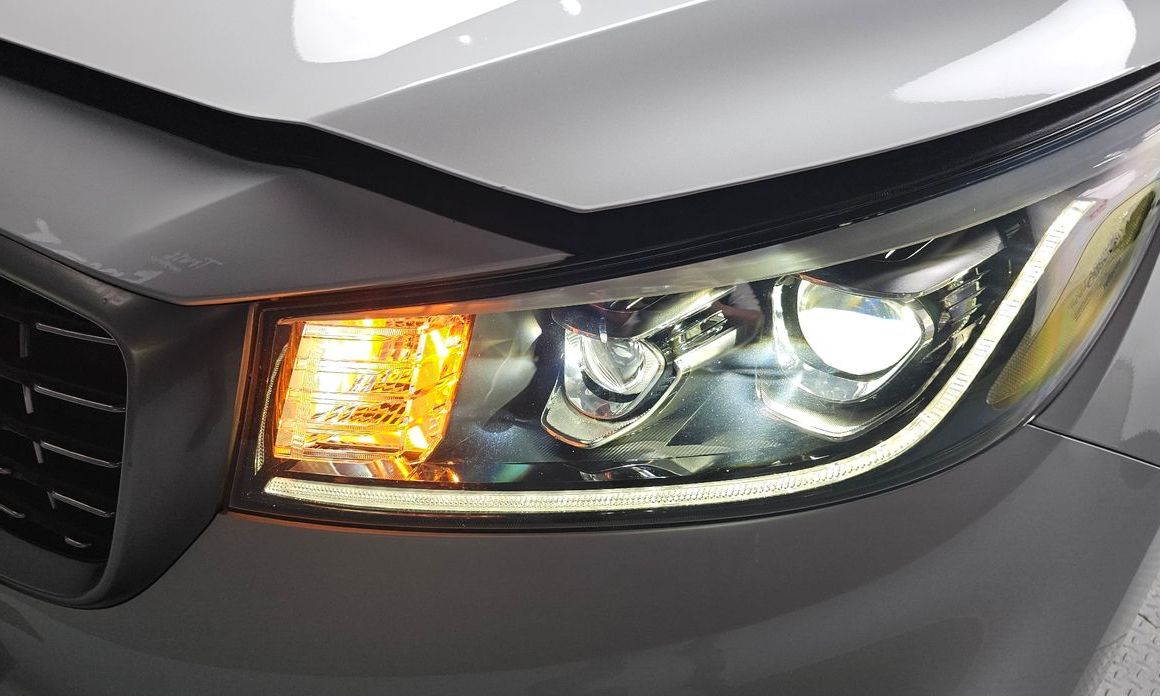 Kia Canival 2019