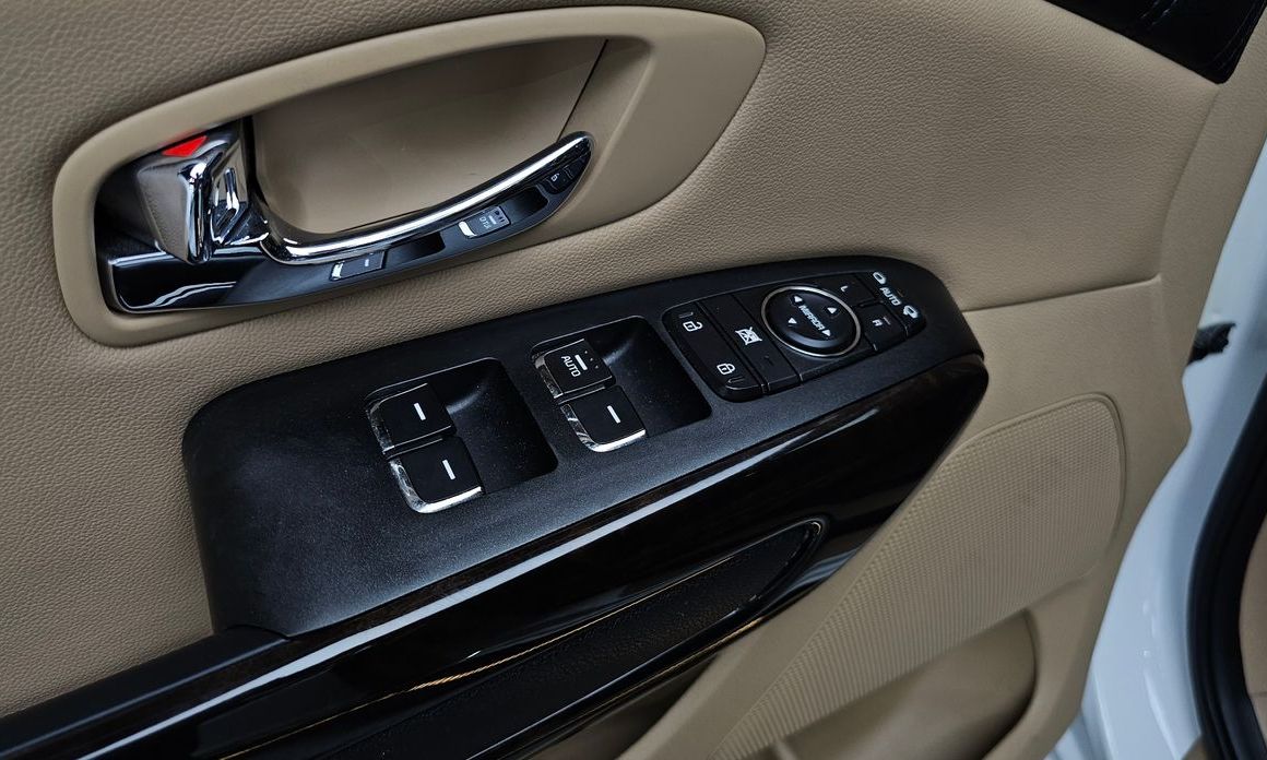 Kia Canival 2019