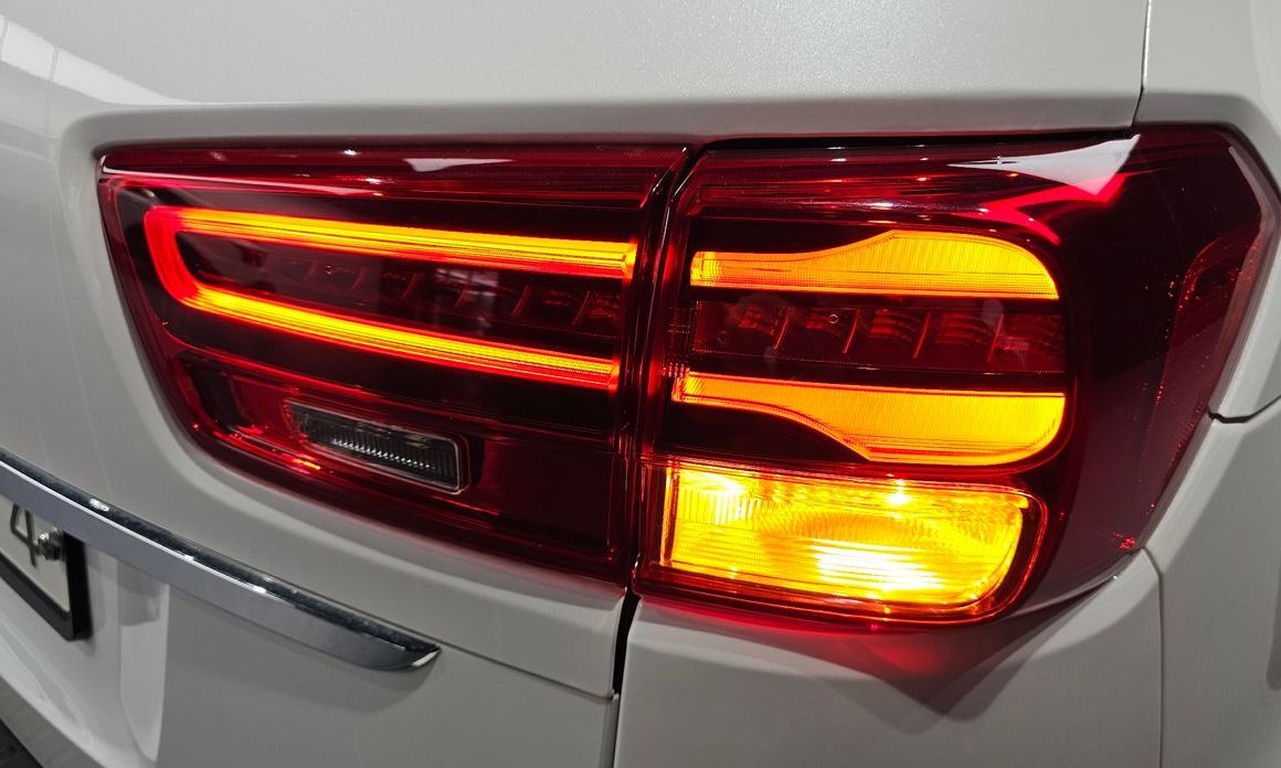 Kia Canival 2019