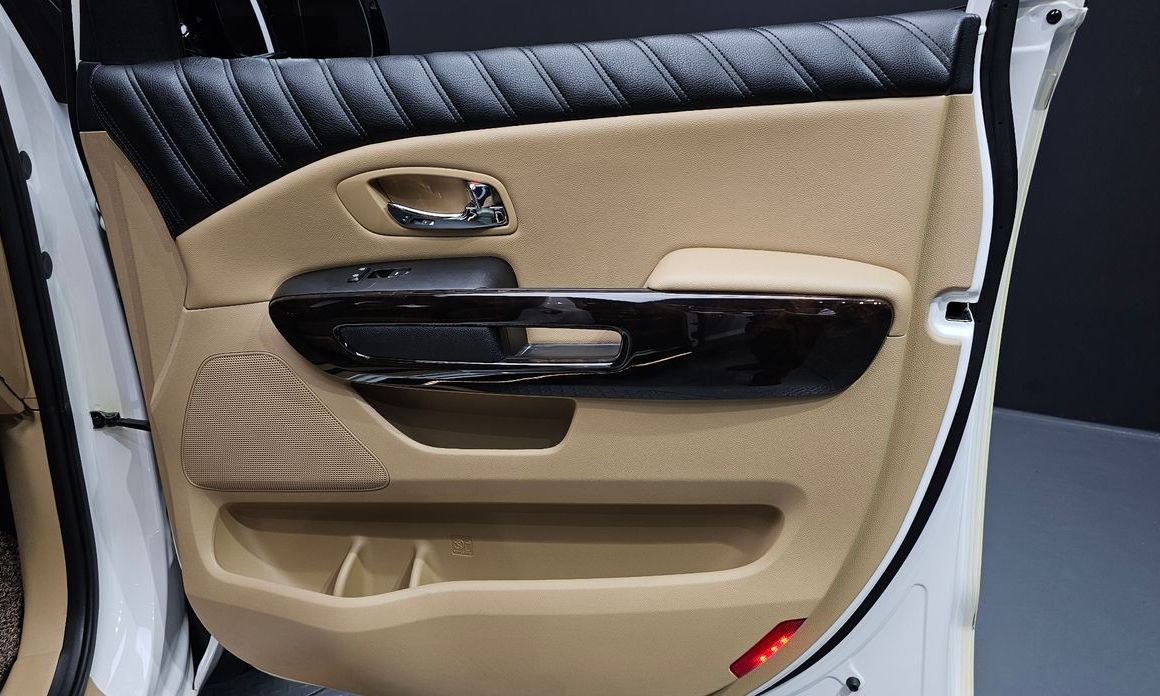 Kia Canival 2019