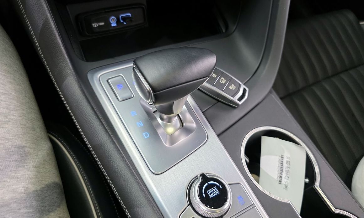 Genesis G70 2020