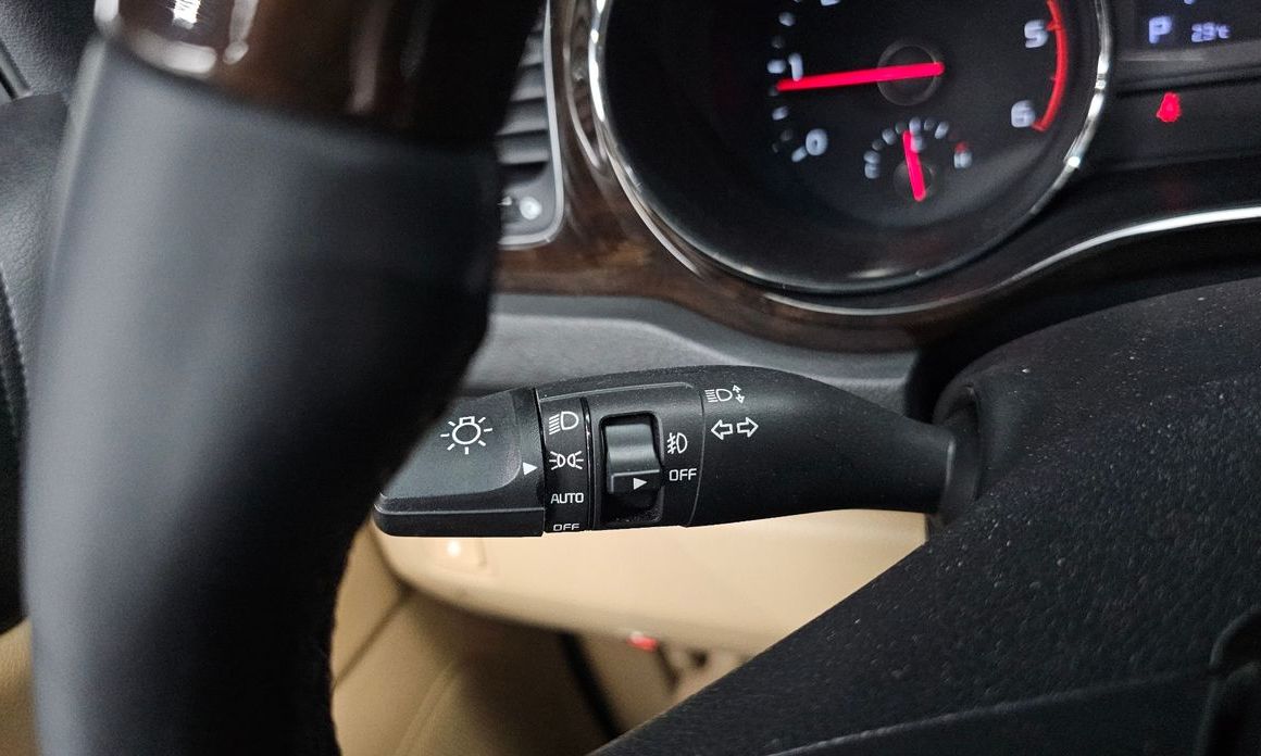 Kia Canival 2019