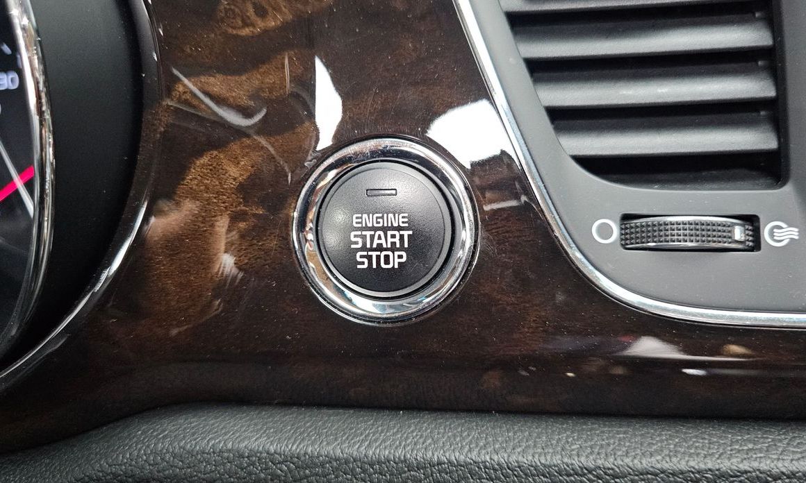 Kia Canival 2019