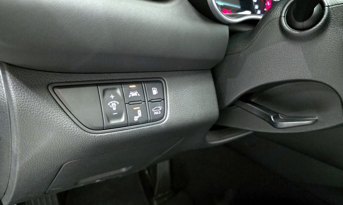 Genesis G70 2020