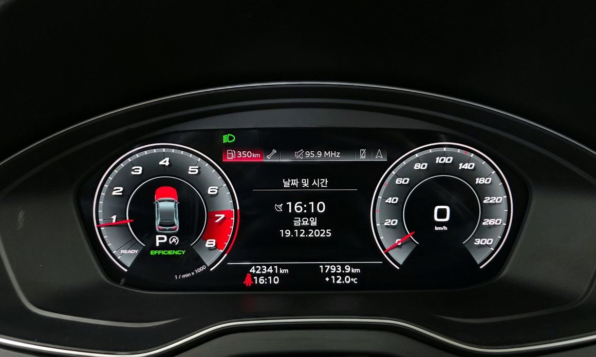 Audi Q5 2021