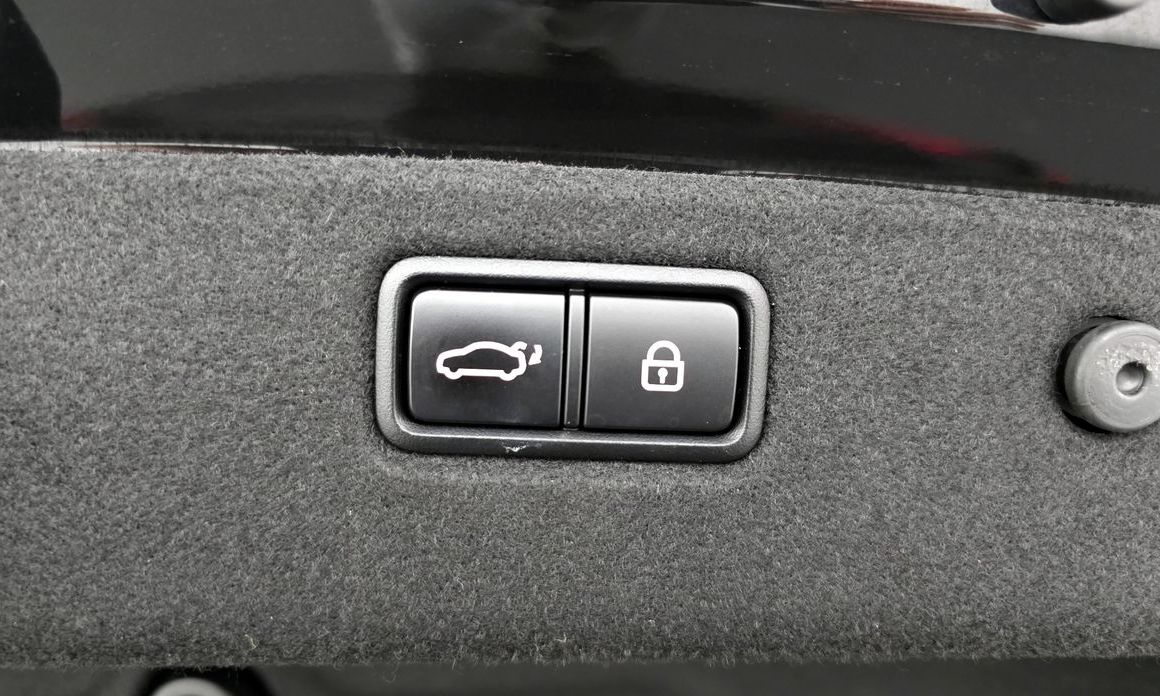 Genesis G70 2020