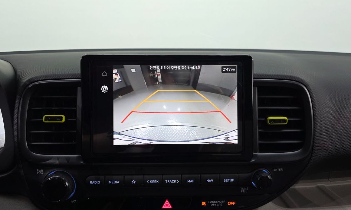 Hyundai Venue 2024
