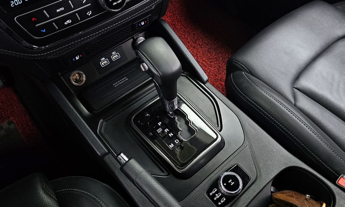 KG_Mobility_Ssangyong Rexton 2022