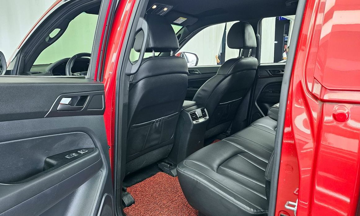 KG_Mobility_Ssangyong Rexton 2022