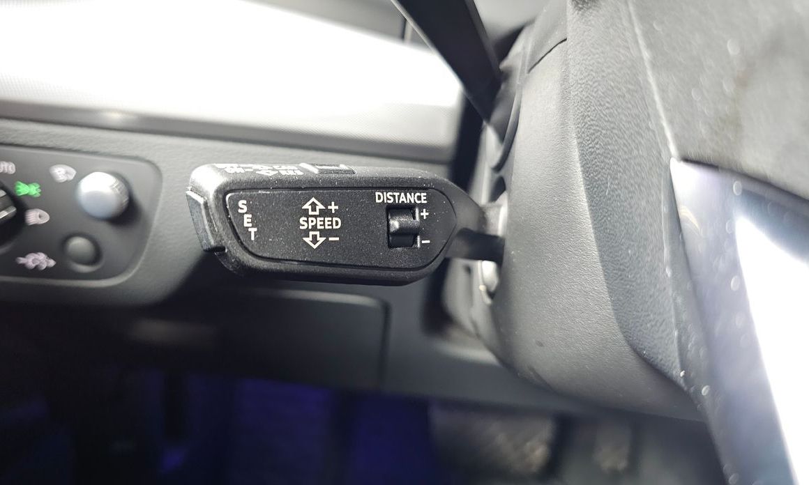 Audi Q5 2020