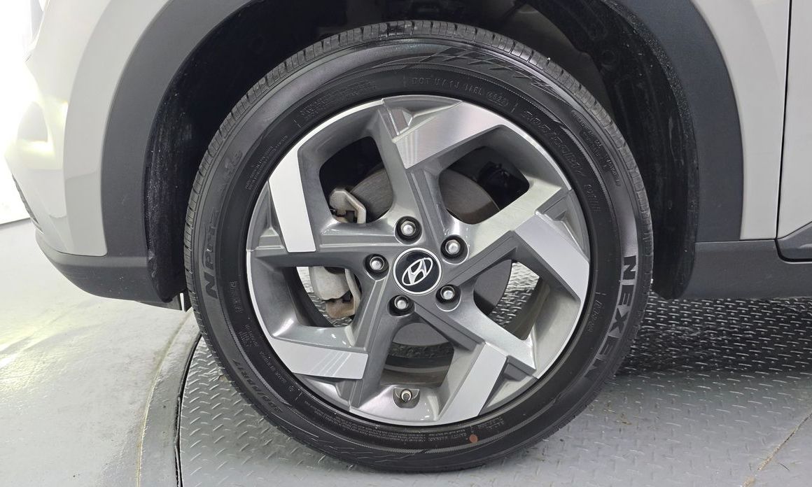 Hyundai Venue 2024