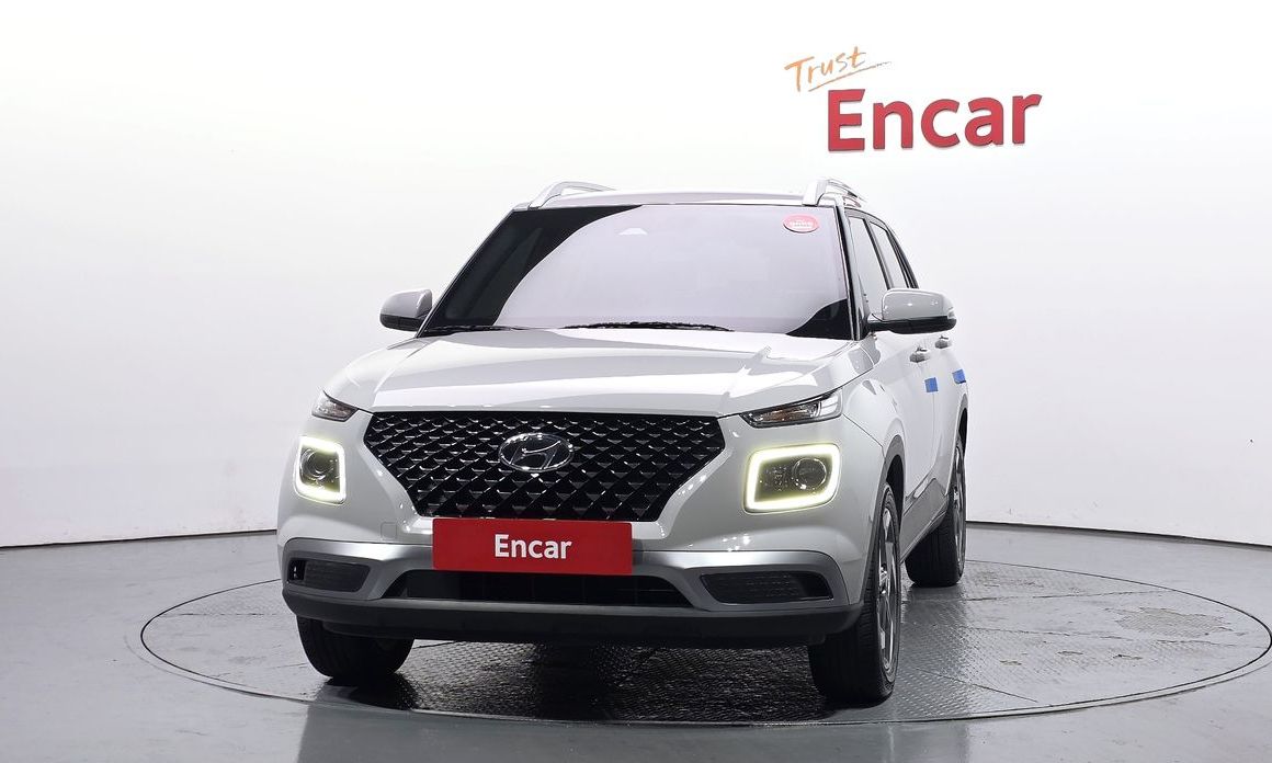 Hyundai Venue 2024