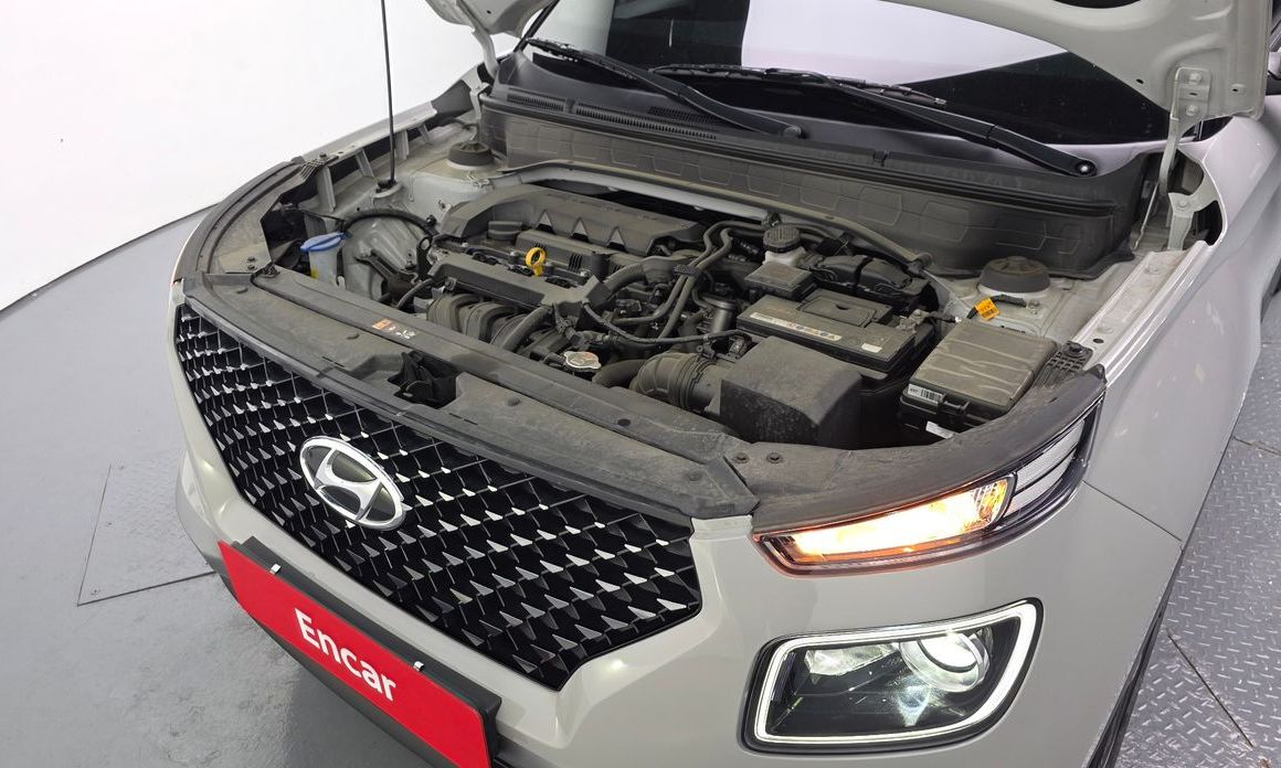 Hyundai Venue 2024