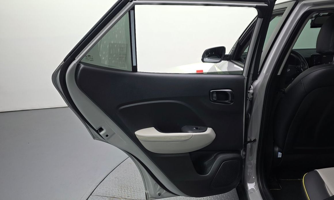 Hyundai Venue 2024