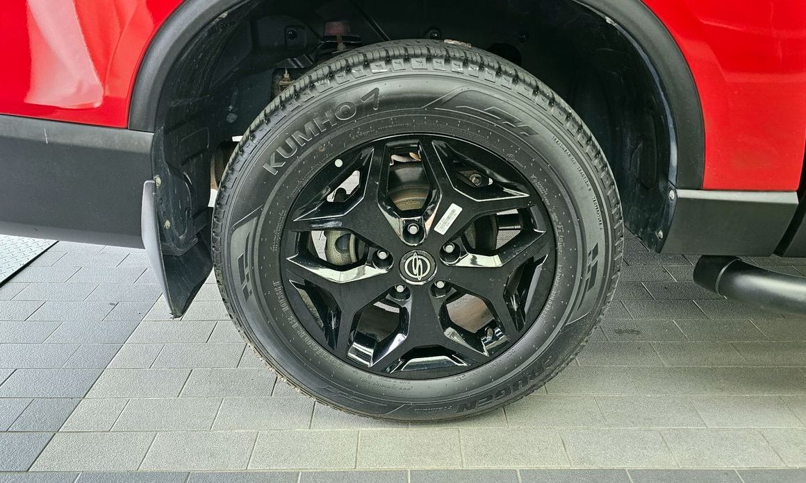 KG_Mobility_Ssangyong Rexton 2022