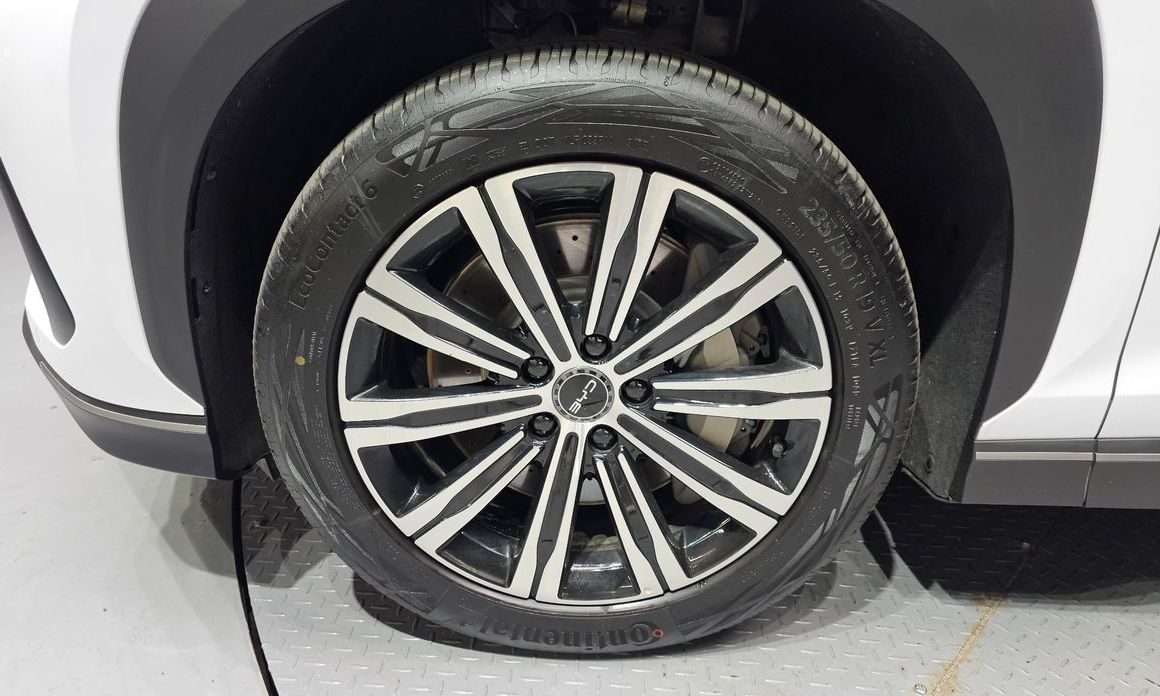 BYD Sealion 7  2026