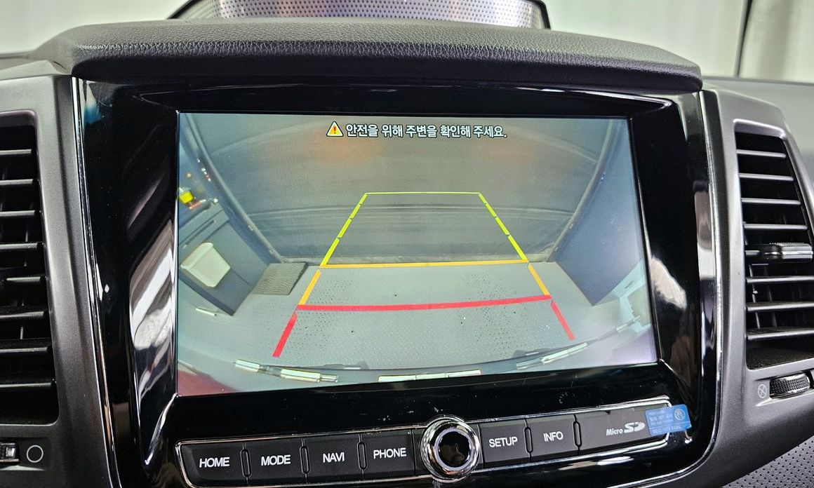 KG_Mobility_Ssangyong Rexton 2022