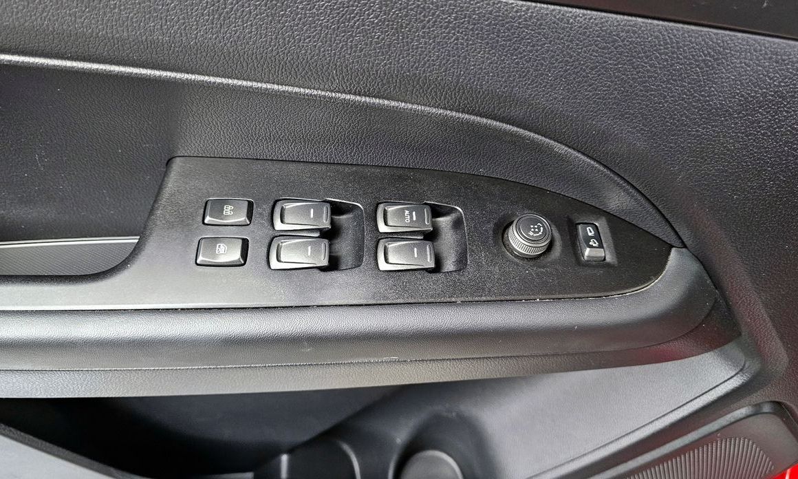 KG_Mobility_Ssangyong Rexton 2022