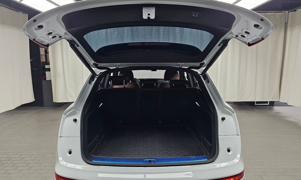 Audi Q5 2020