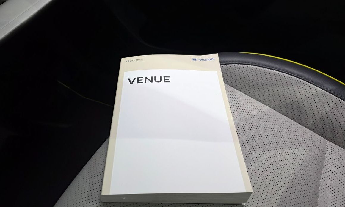 Hyundai Venue 2024