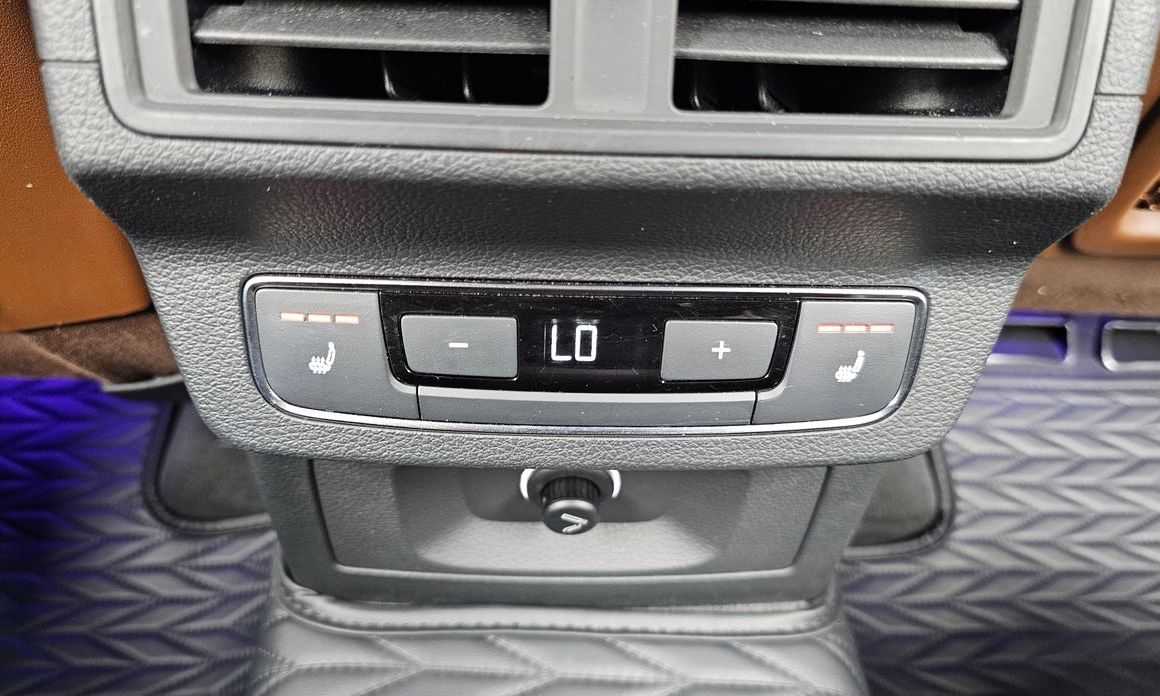 Audi Q5 2020