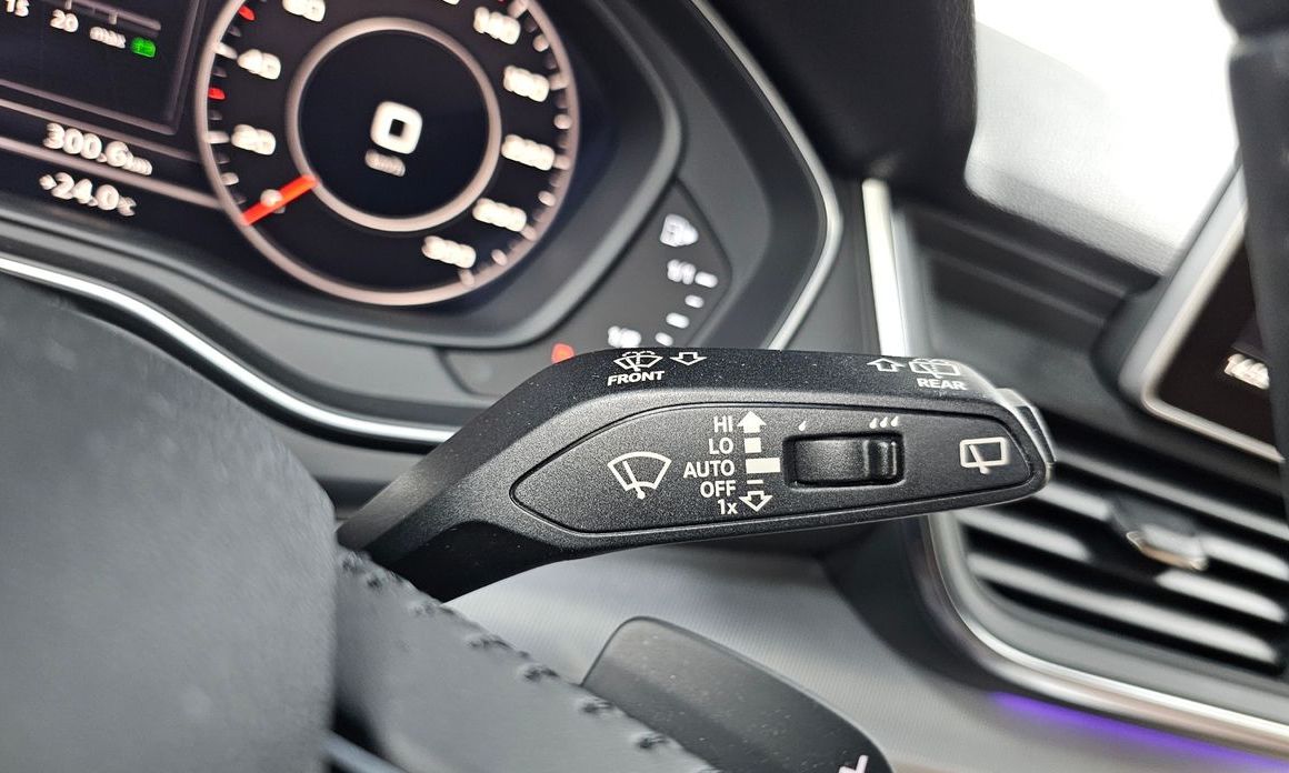 Audi Q5 2020