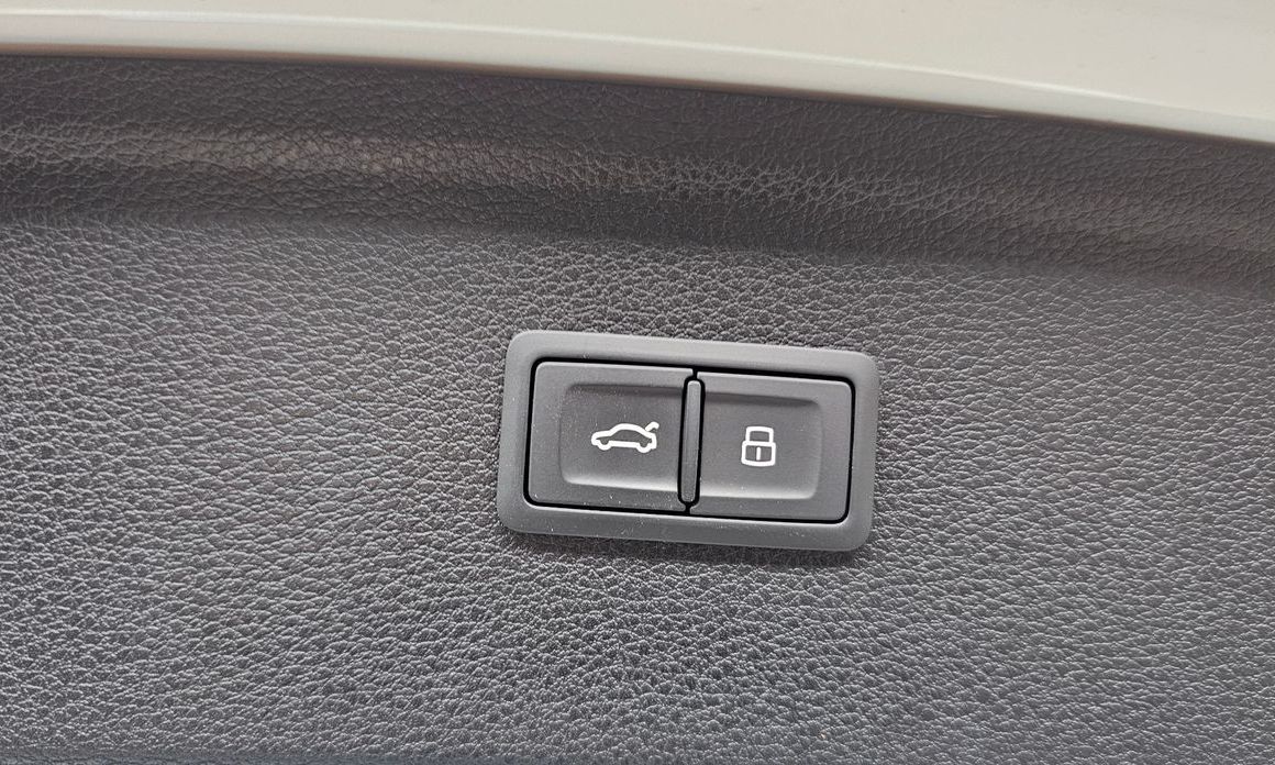 Audi Q5 2020
