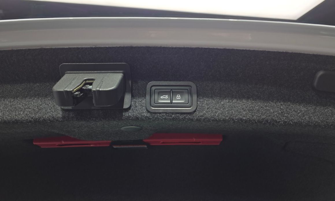 Audi A6 2021