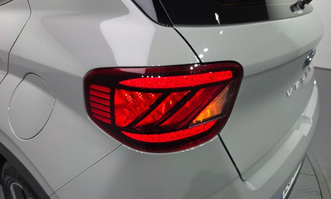 Hyundai Venue 2024