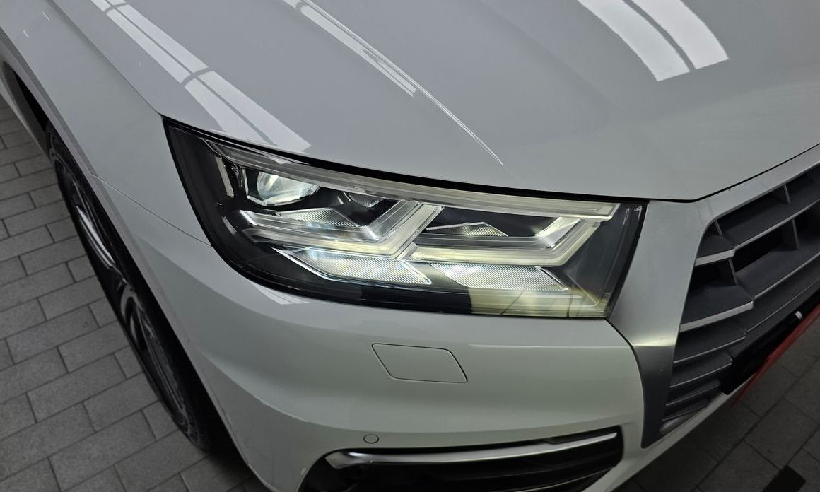 Audi Q5 2020