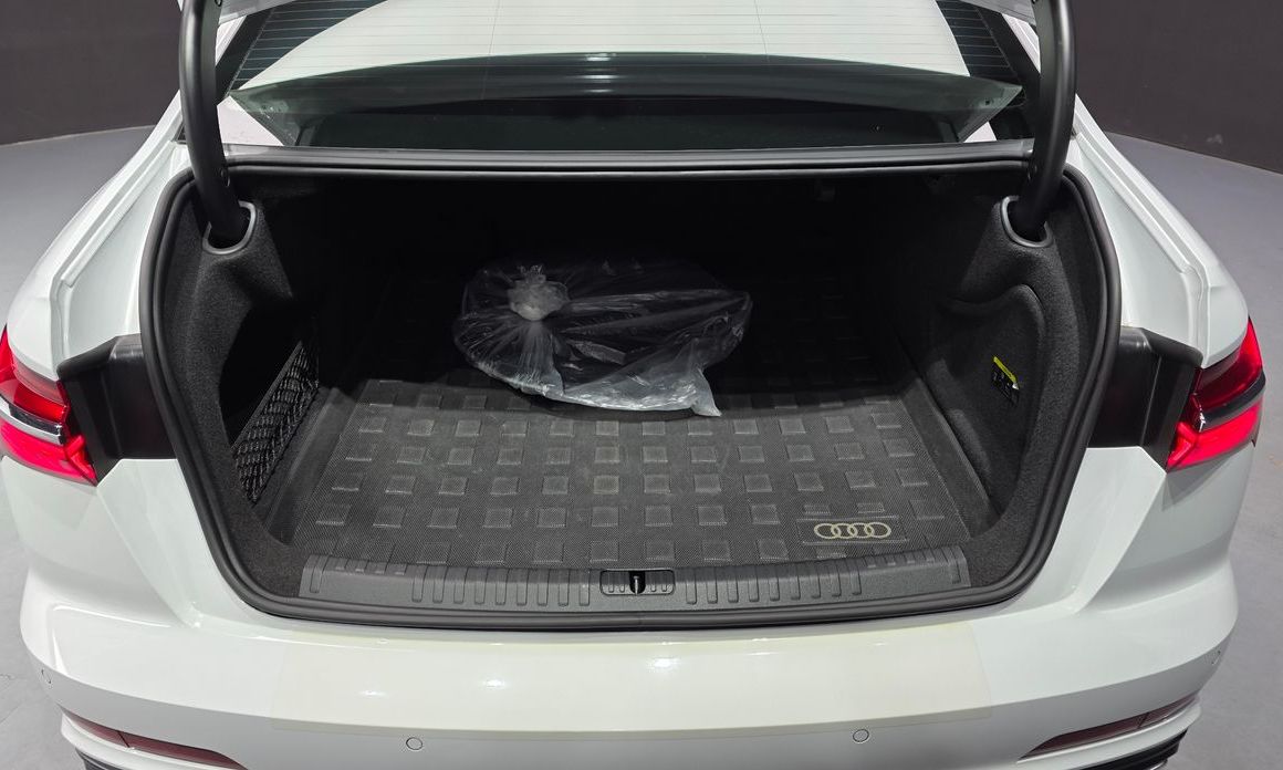 Audi A6 2021