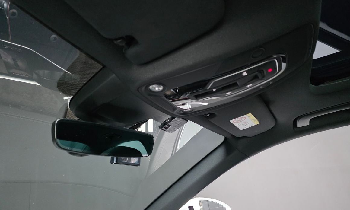 Audi A6 2021