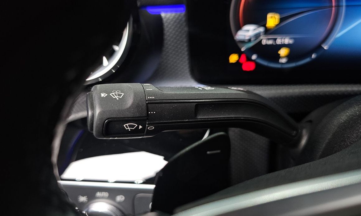 Mercedes-Benz A-Class 2021