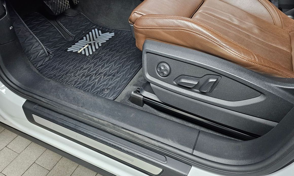 Audi Q5 2020
