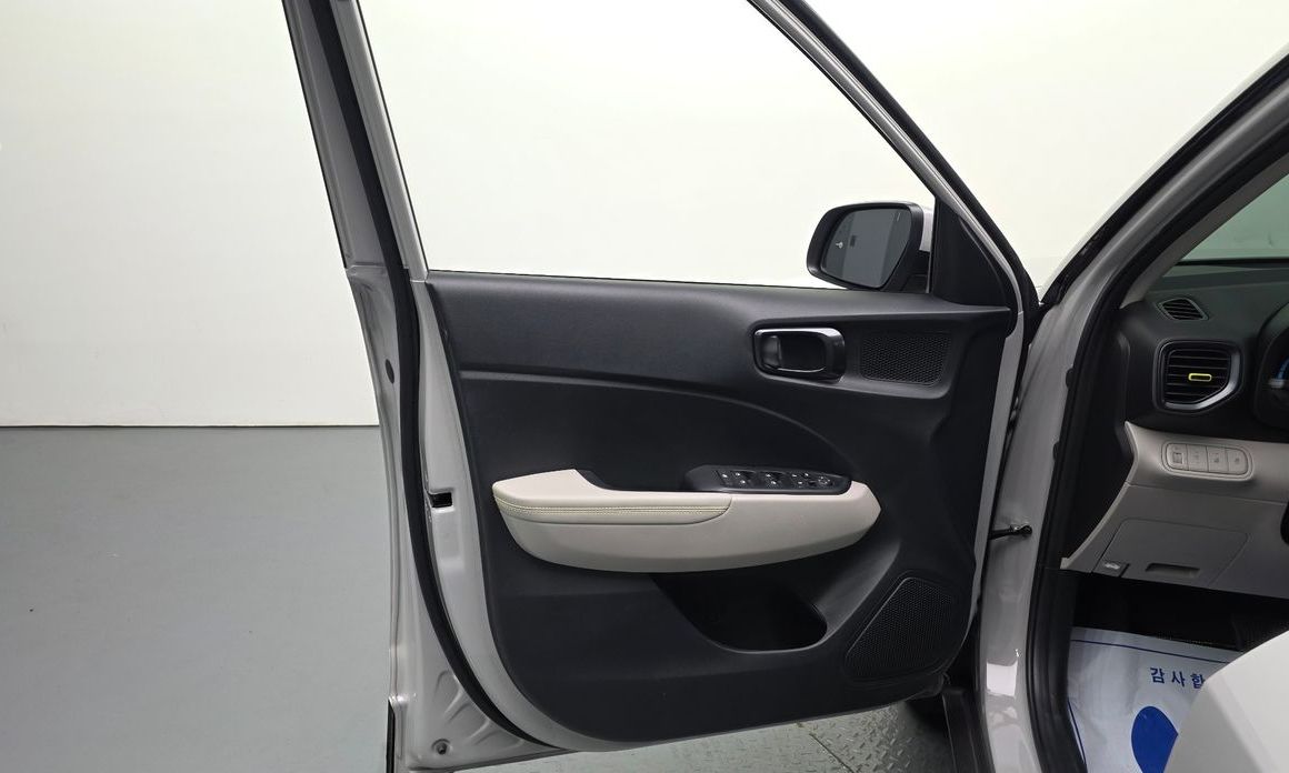 Hyundai Venue 2024