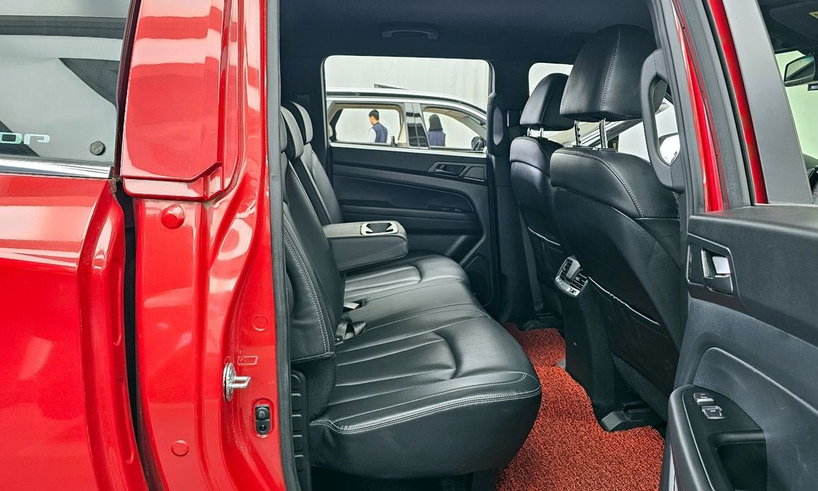 KG_Mobility_Ssangyong Rexton 2022